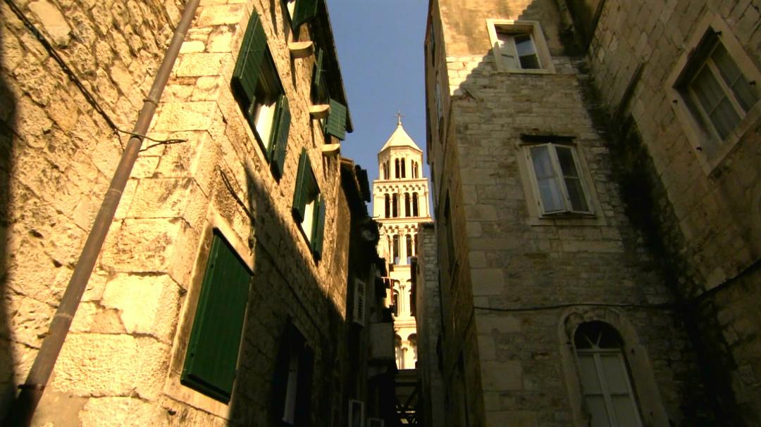 弗朗西斯科的地中海之旅 Francesco’s Mediterranean Voyage插图3