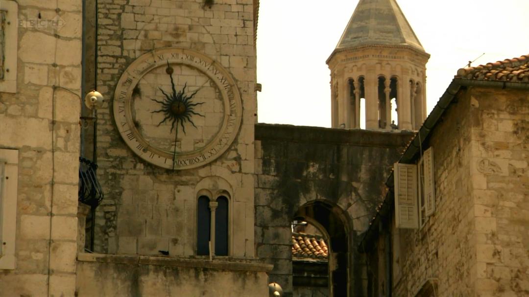 弗朗西斯科的地中海之旅 Francesco’s Mediterranean Voyage插图4