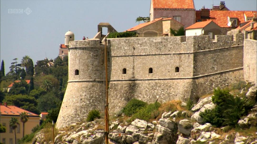 弗朗西斯科的地中海之旅 Francesco’s Mediterranean Voyage插图5