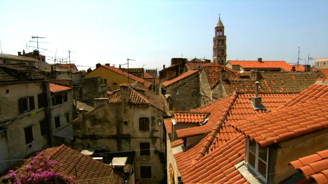 弗朗西斯科的地中海之旅 Francesco’s Mediterranean Voyage插图6