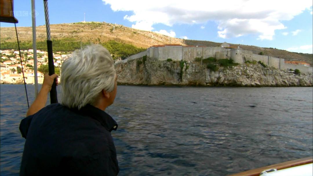 弗朗西斯科的地中海之旅 Francesco’s Mediterranean Voyage插图9