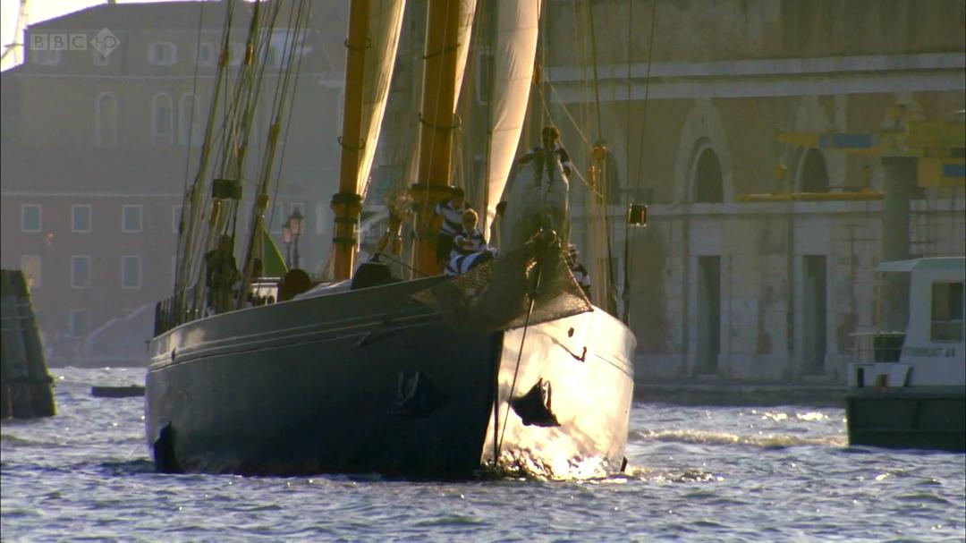 弗朗西斯科的地中海之旅 Francesco’s Mediterranean Voyage插图11