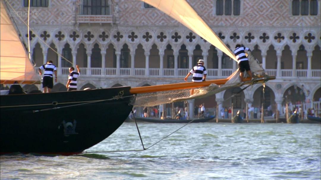 弗朗西斯科的地中海之旅 Francesco’s Mediterranean Voyage插图13