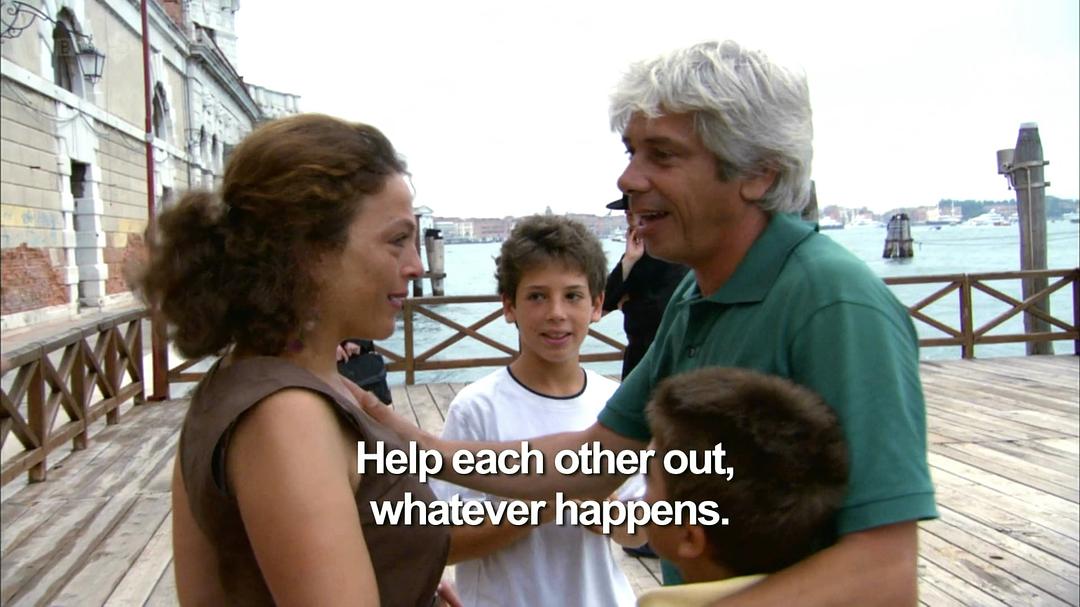 弗朗西斯科的地中海之旅 Francesco’s Mediterranean Voyage插图14