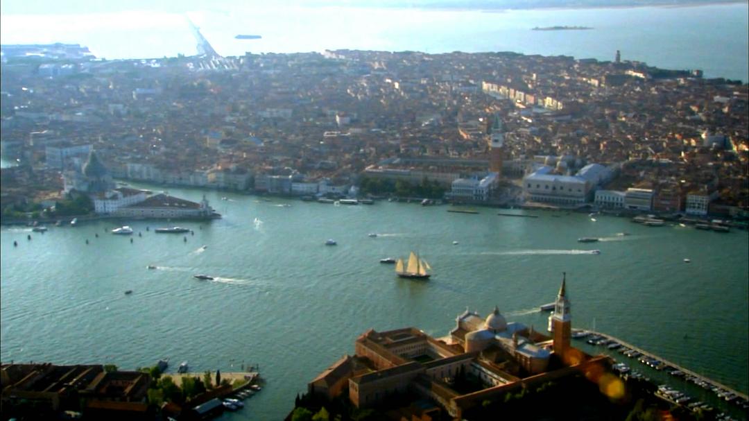 弗朗西斯科的地中海之旅 Francesco’s Mediterranean Voyage插图15