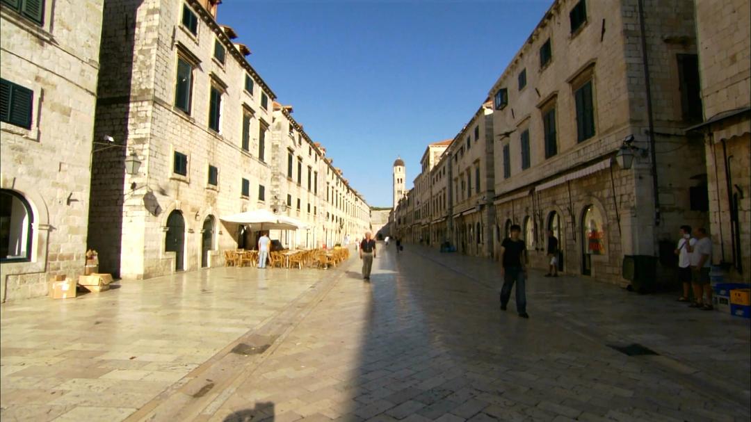 弗朗西斯科的地中海之旅 Francesco’s Mediterranean Voyage插图16