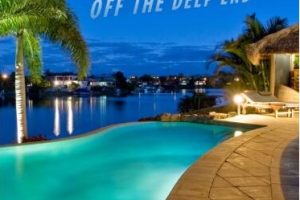 豪华戏水池  第2季  Insane Pools Off the Deep End