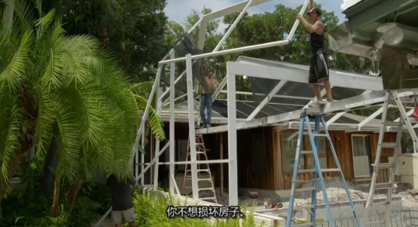 豪华戏水池  第2季  Insane Pools Off the Deep End插图4