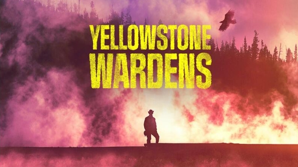 黄石公园守卫者  第1季 Yellowstone Wardens插图1