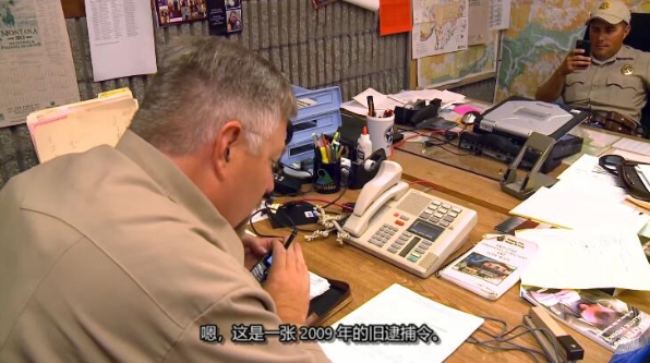 黄石公园守卫者  第1季 Yellowstone Wardens插图3