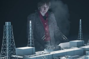 灾难解析 Disaster Autopsy