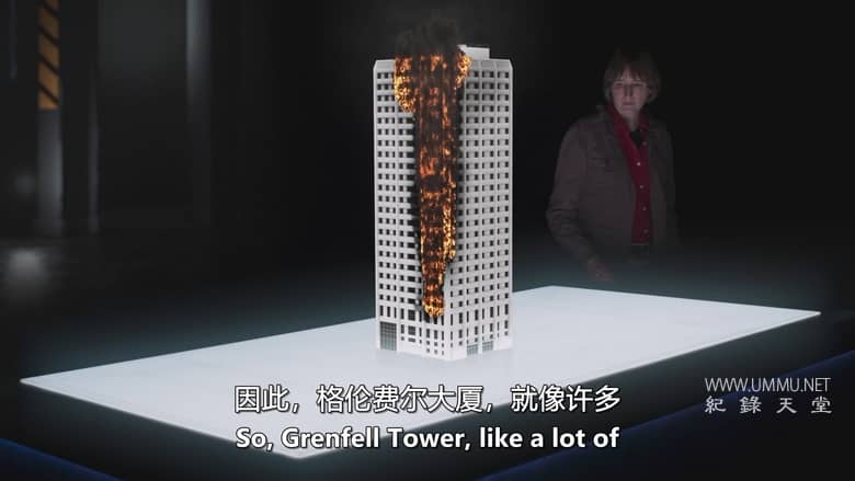 灾难解析 Disaster Autopsy插图2