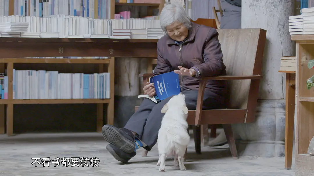 书迷 Being A Book Fanatic插图3