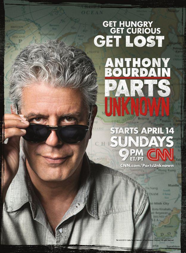 安东尼·波登：未知之旅 第一季 Anthony Bourdain: Parts Unknown Season 1插图4
