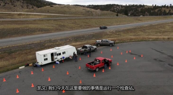 黄石公园守卫者 第2季 Yellowstone Wardens插图1