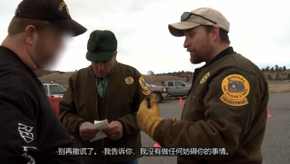 黄石公园守卫者 第2季 Yellowstone Wardens插图2