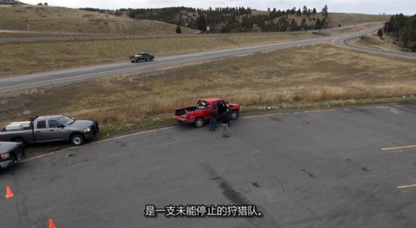 黄石公园守卫者 第2季 Yellowstone Wardens插图3