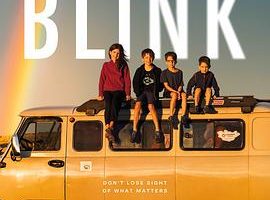 与世界的最后一眼相遇 Blink