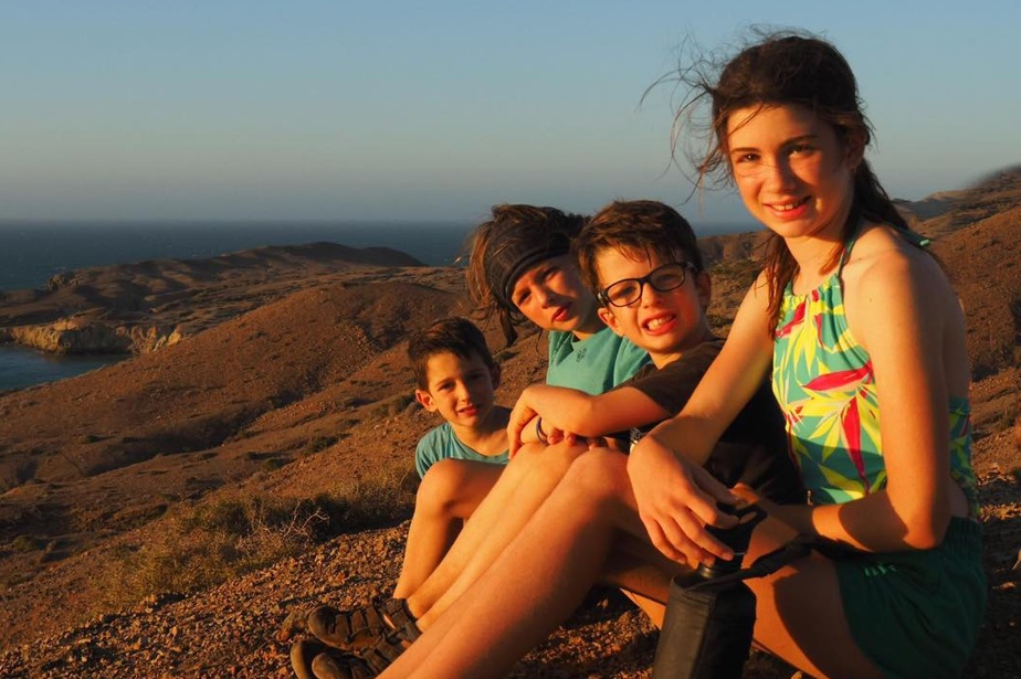 与世界的最后一眼相遇 Blink插图2