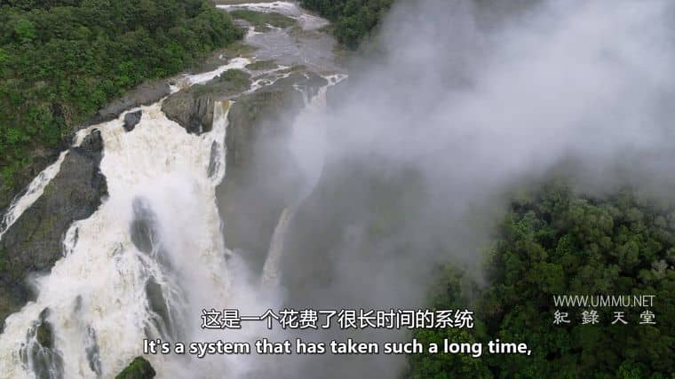 澳大利亚海洋奇幻之旅 Australia's Ocean Odyssey插图2