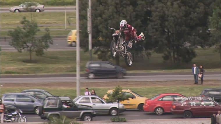 肾上腺素飙升的运动 Adrenalina插图2