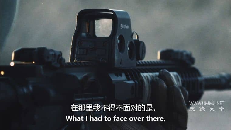 战后应激疗愈犬 Dogs of War插图1