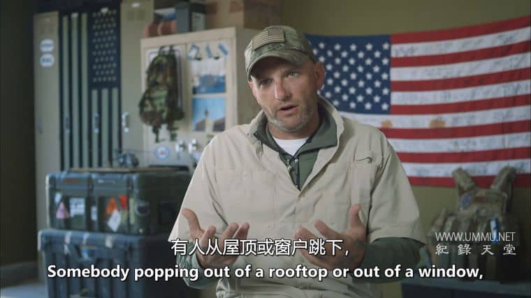 战后应激疗愈犬 Dogs of War插图2