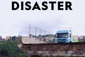 热那亚大桥灾难 Genoa Bridge Disaster