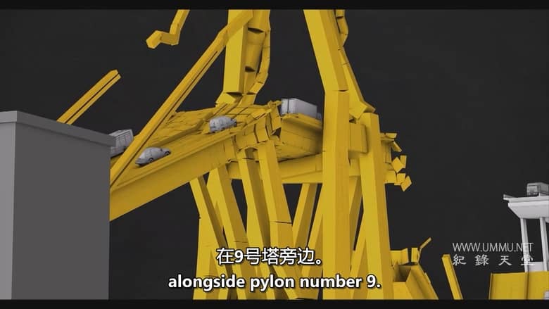 热那亚大桥灾难 Genoa Bridge Disaster插图2