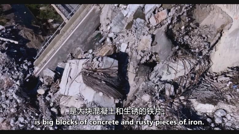 热那亚大桥灾难 Genoa Bridge Disaster插图4