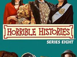 糟糕历史 第八季 Horrible Histories Season 8