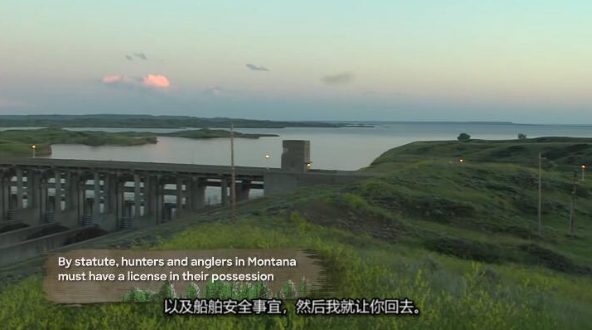 黄石公园守卫者  第4季  Yellowstone Wardens插图3