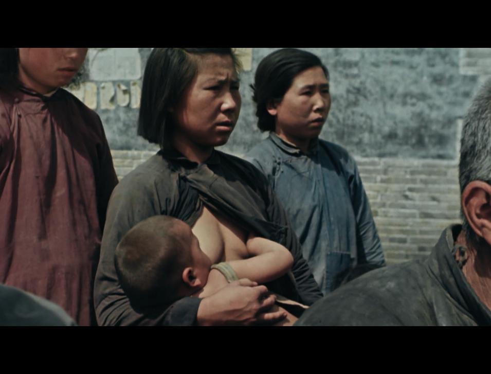 中国的重生 Второе рождение Поднебесной. Китай глазами советских операторов插图5