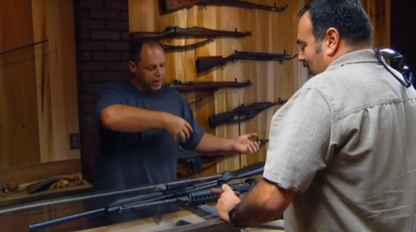 万能改枪手/枪械之子 第4季 SONS OF GUNS插图1