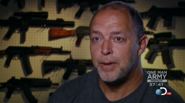 万能改枪手/枪械之子 第4季 SONS OF GUNS插图2