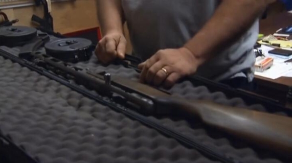 万能改枪手/枪械之子 第4季 SONS OF GUNS插图3