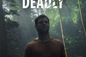 大的、小的和致命的 Big, Small & Deadly