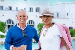 奇妙酒店：大堂之外的生活 第五季全7集 Amazing Hotels: Life Beyond The Lobby