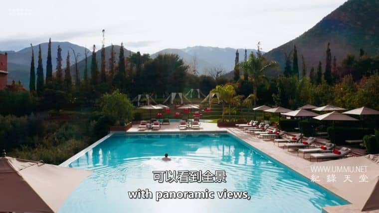 奇妙酒店：大堂之外的生活 第五季全7集 Amazing Hotels: Life Beyond The Lobby插图2