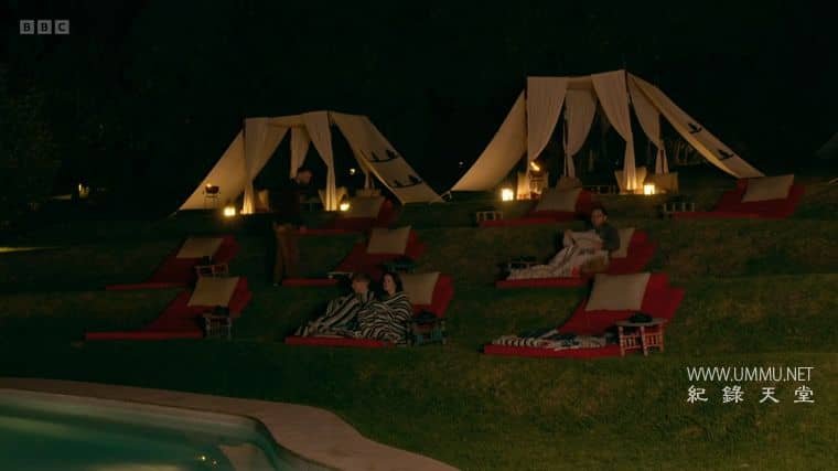 奇妙酒店：大堂之外的生活 第五季全7集 Amazing Hotels: Life Beyond The Lobby插图3