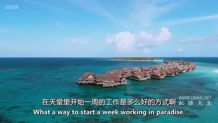 奇妙酒店：大堂之外的生活 第五季全7集 Amazing Hotels: Life Beyond The Lobby插图4