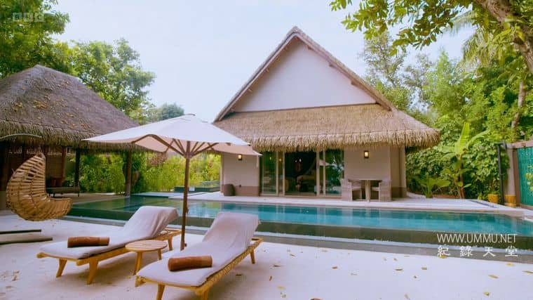 奇妙酒店：大堂之外的生活 第五季全7集 Amazing Hotels: Life Beyond The Lobby插图5