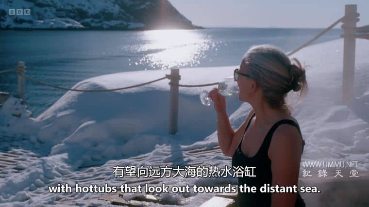 奇妙酒店：大堂之外的生活 第五季全7集 Amazing Hotels: Life Beyond The Lobby插图6