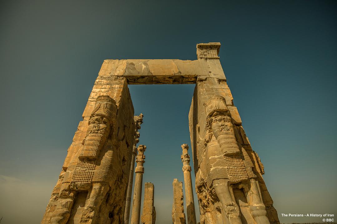 波斯 Art of Persia插图1