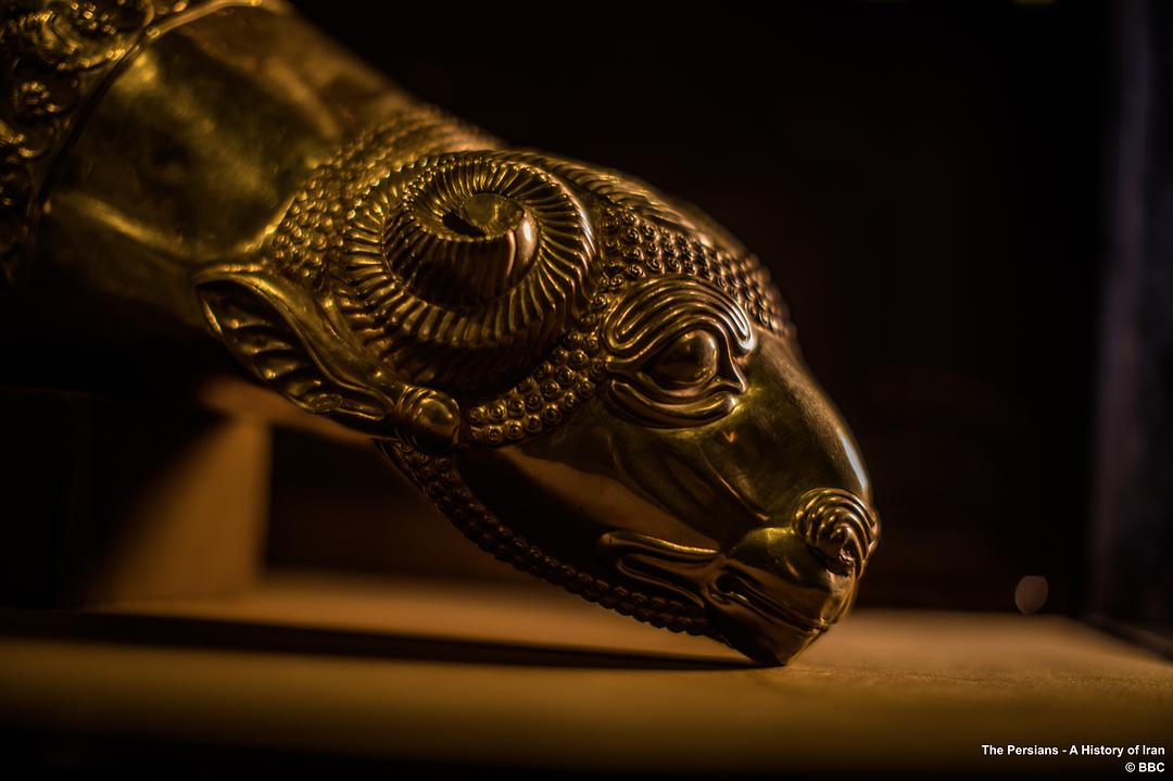 波斯 Art of Persia插图7