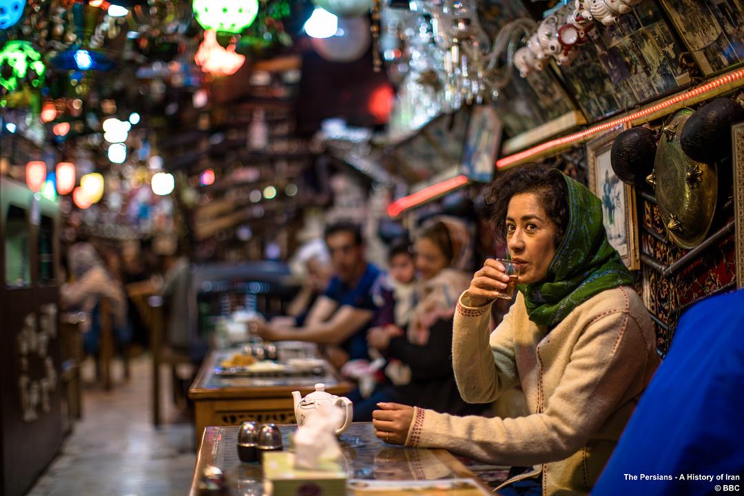 波斯 Art of Persia插图8