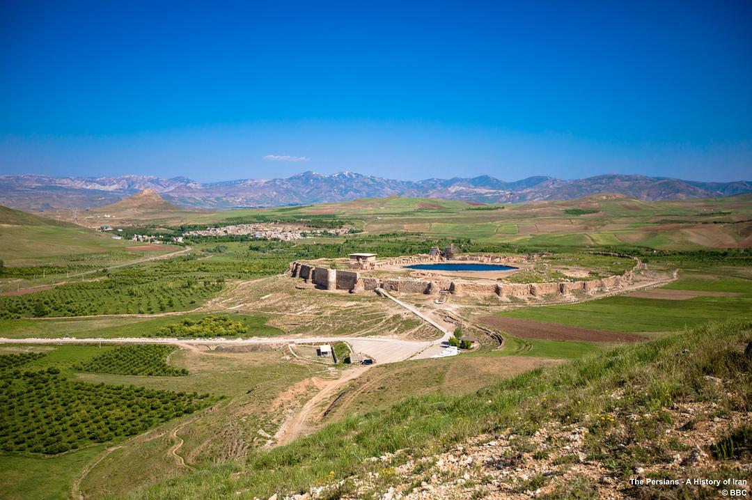 波斯 Art of Persia插图9