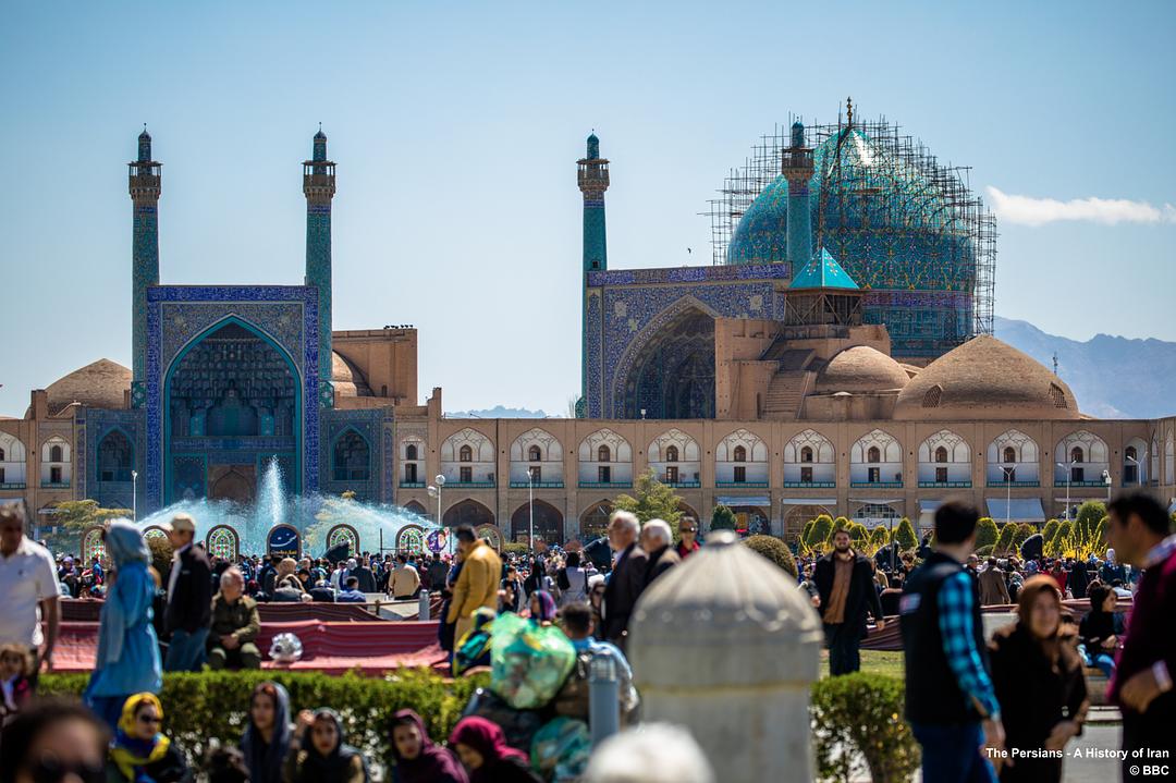 波斯 Art of Persia插图10