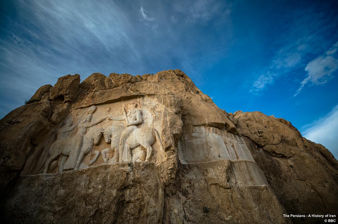 波斯 Art of Persia插图12