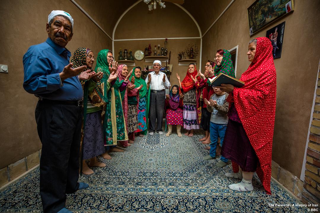 波斯 Art of Persia插图13